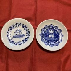 ふなっしー　お皿　2枚セット　新品　未使用　未開封　ふなっしーランド　名古屋限定 2025年最新】ふなっしー 皿の人気アイテム - メルカリ