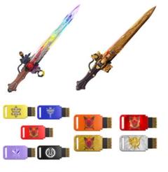 王様戦隊キングオージャー メモリアル まとめ売り