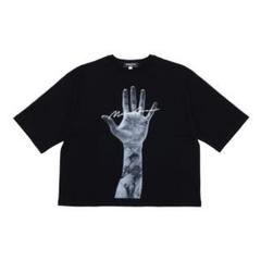 matin avenir GINRHYMES コラボTシャツ 朝倉未来 - メルカリ