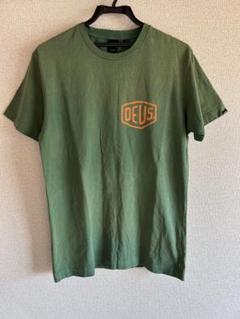 【美品】Deus ExMachina Tシャツ