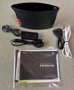 nasne 1TB SONY 2セット　美品 51Z7mnr7mkL._UF894,1000_QL80_.jpg