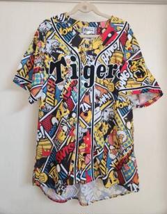 ステューシー ベースボールシャツ レッド 半袖 ショートスリーブ B044 2025年最新】stussy ベースボールシャツの人気アイテム - メルカリ
