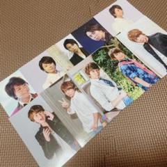 Kis-My-Ft2 北山宏光 10枚セット フォトセット 公式写真 TOBE
