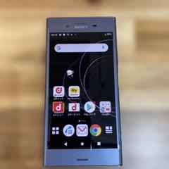 C141ジャンクdocomo SIMロック解除済 Xperia 1 C141ジャンクdocomo SIMロック解除済 Xperia 1