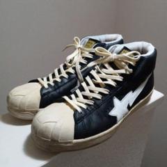 な*な様 a bathing ape ハイカット　スカルスター27cm エイプ な*な様 a bathing ape ハイカット スカルスター27cm エイプ