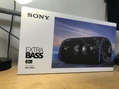 2025年最新】srs-xb43の人気アイテム - メルカリ