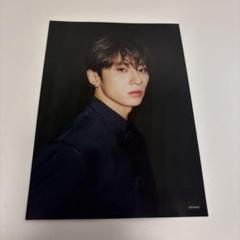 INI  コンプリート　タワレコ渋谷限定フライヤー❣️ 6/25(火)10時更新※【INI】INI × TOWER RECORDS SHIBUYA 『THE