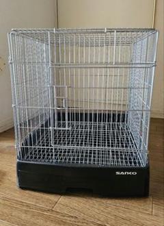 SANKO 三晃商会 イージーホーム40 鳥 デグー チンチラ モルモット小動物 SANKO 三晃商会 イージーホーム40 鳥 デグー チンチラ