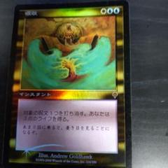 吸収　日本語foil