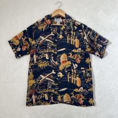 2025年最新】avanti silk アロハシャツの人気アイテム - メルカリ