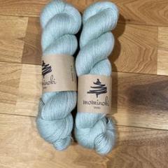 mominoki YARN 手染め毛糸