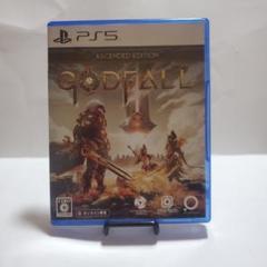 790 PS5 Godfall Ascended Edition