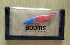 Booms Fishing ルアー バス釣り マグロ釣り 渓流釣り 淡水・海