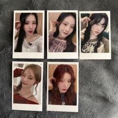 ヒジン トレカ セット artms loona | Shop at Mercari from