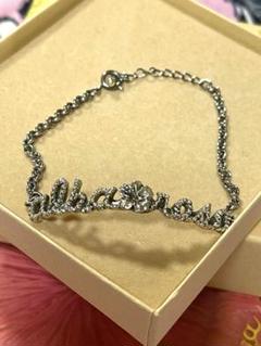 ♡極美品♡ALBAROSA アルバローザ ブレスレット リング アクセサリー ALBA ROSA（ブレスレット/バングル）のフリマアイテム一覧