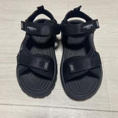 サンダル 22センチ