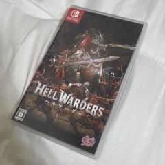 HELLWARDERS Nintendo Switch ゲーム