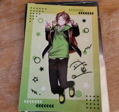 坂田 ブロマイド 3年Z組 銀八先生 ケース付きブロマイド 坂田銀八 土方十四郎