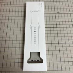 Apple Watchバンド　42/44/45/49mm シリコン