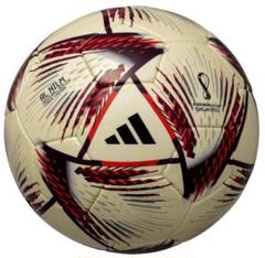 【美品•新品未使用】FIFAワールドカップ決勝モデル　公式球 FIFAクラブワールドカップ2025決勝・準決勝限定 公式試合球 発売