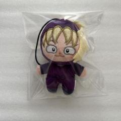 初販品 忍たま乱太郎 ほわぬい vol.4 斉藤タカ丸 - メルカリ