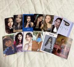twice　ツウィ　トレカ87枚セット　まとめ売り TWICE ツウィ トレカ まとめ セット売り - メルカリ