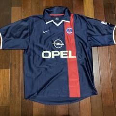 2025年最新】Psg ユニフォーム opelの人気アイテム - メルカリ