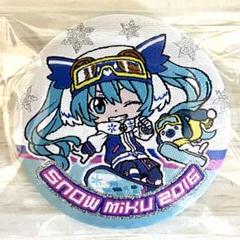 初音ミク 花色衣 缶バッジ 初音ミク 花色衣 缶バッジ スカイタウン 雪ミク 中国再販 | Shop
