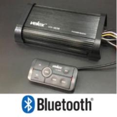 Bluetooth 防水アンプ