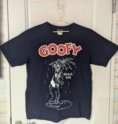 パニカムトーキョーGOOFY Tシャツ ネイビー