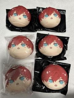 あんスタ 天城一彩 ぬいぐるみ もちマス おまんじゅう