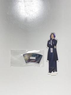 和楽器バンド アクリルスタンド IVSI Amazon.co.jp: 山葵 アクリルスタンド IvsI 和楽器バンド : おもちゃ