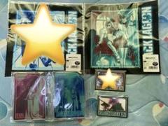 BLACK LAGOON ブラックラグーン　くじ