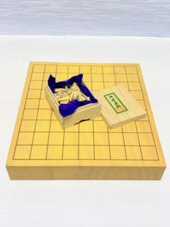 高級ブランド 将棋盤 卓上2寸(ハギ盤) ※駒台無し ヒバ材 - 囲碁/将棋 高級ブランド 将棋盤 卓上2寸(ハギ盤) ※駒台無し ヒバ材 - 囲碁/将棋