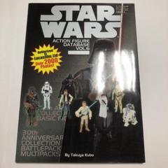 スター・ウォーズアクション・フィギュアデータベース v.6(2006