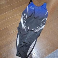 ぼ*た様 アシックス競泳水着サイズss ALS09R