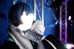 初売り 福袋 コスプレ ウィッグ オーダー 天峰秀 アイドルマスターSideM コスプレウィッグ