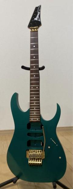【極美品】Ibanez RG フジゲン製 フロイドローズ ゴトーペグ 日本製 極美品】Ibanez RG フジゲン製 フロイドローズ ゴトーペグ 日本