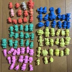 ドクタースランプ　アラレちゃん　消しゴム　レトロ　当時物　昭和 ドクタースランプ アラレちゃん 消しゴム レトロ 当時物 昭和
