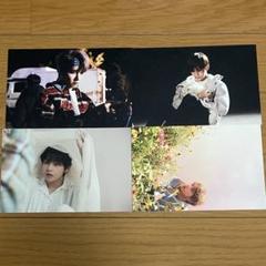 防弾少年団(BTS) - BTS バンタン　展示会　テヒョン　テテ　V グッズ　生写真　コンプリート BTS 防弾少年団 テヒョン テテ うちわ 団扇 wings sys lys