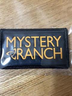 MYSTERY RANCHx Carryolgy ミリタリーワッペン（のみ） 2025年最新】ミステリーランチ ワッペンの人気アイテム - メルカリ