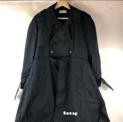 美品 バレンシアガ コート