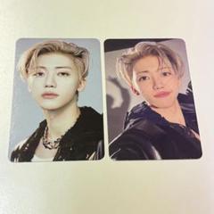 NCT DREAM ドリームショー4 トレカ ジェミン JAEMIN
