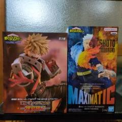 僕のヒーローアカデミア 爆豪勝己 フィギュア 3点まとめ売り+おまけ5点 Amazon | TAMASHII NATIONS S.H.フィギュアーツ 僕のヒーロー
