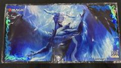 MTG ultra pro 嵐の目、ウギン プレイマット 未開封 新品 - メルカリ