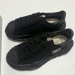 BLAKEY OG Sole Canvas Low-top Sneaker 41