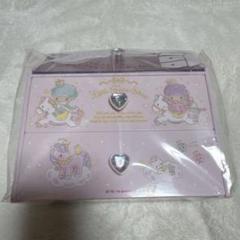 キキララ　プラチェスト　非売品　スマイルポイント　交換品