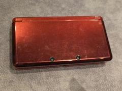 3DSレッド