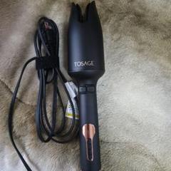 自動カールアイロン TOSAGE WD29 ヘアアイロンのサムネイル