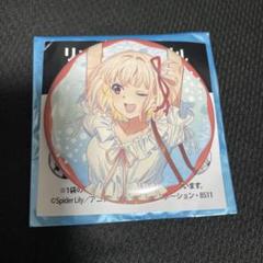 リコリコ　すみだ水族館　缶バッジ　たきな たきな 缶バッジ リコリスリコイル×すみだ水族館 コラボ - メルカリ